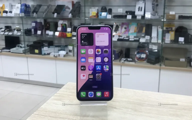 Apple IPhone 14 Plus 128Gb