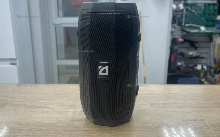 Колонка  defender g36