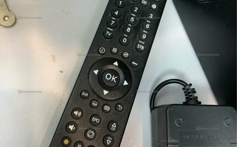 ТВ приставка Dareglobal ip-tv jupiter-t5-pm