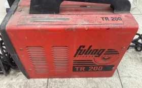 Купить Сварочный аппарат Сварочный аппарат Fudab RT200 б/у , в Копейск Цена:2500рублей