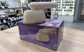 Отпариватель ручной Handheld 1000ватт