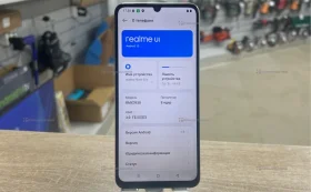 Купить Realme Note 60x 3/64 ГБ б/у , в Москва и область Цена:3500рублей
