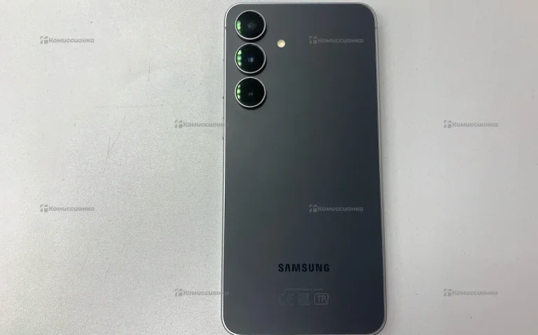 Samsung Galaxy S25 FE 8/256 ГБ