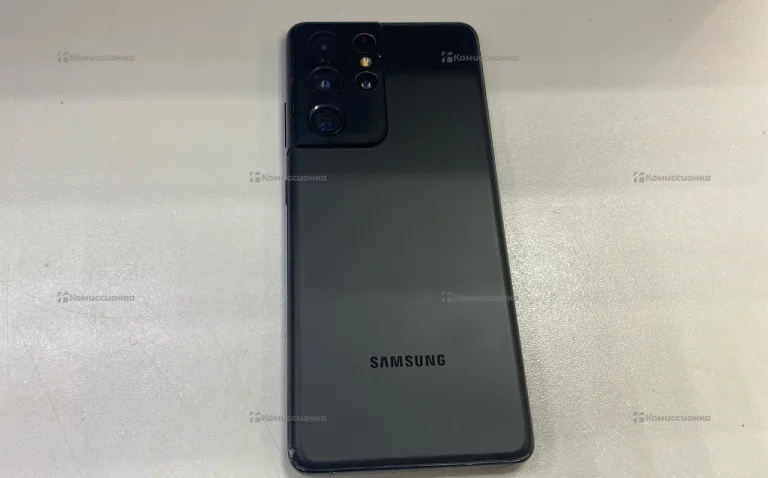 Samsung Galaxy S21 Ultra 5G 12/256 ГБ
