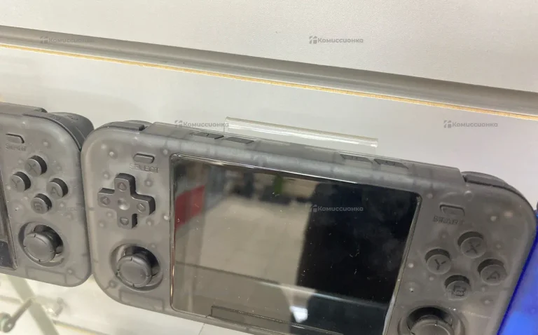 Портативная консоль PSP Серая 64 GB