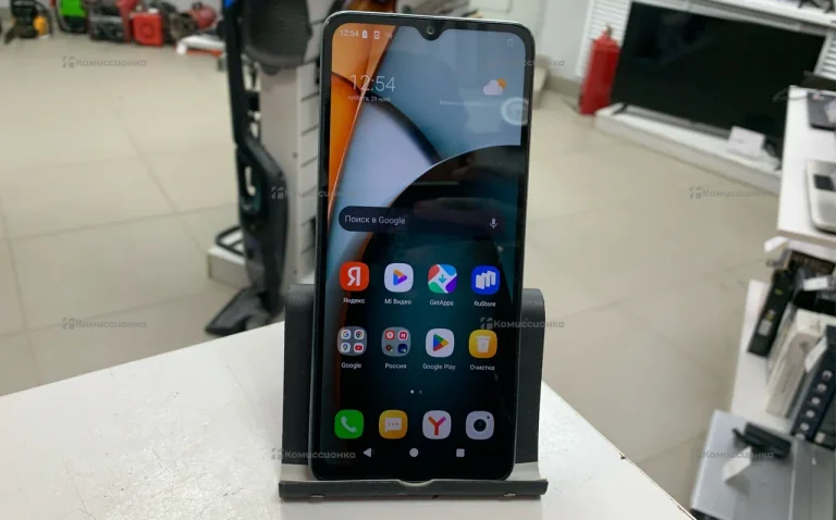 Xiaomi Redmi A3 3/128 ГБ