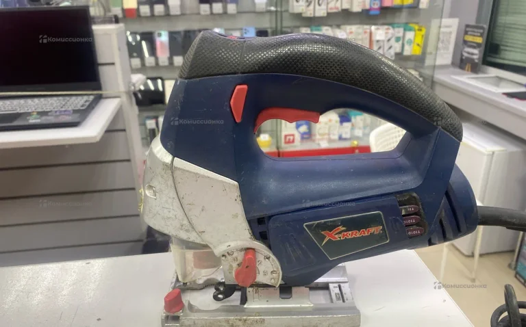 Лобзик Леруан Мерлен JS85CFs