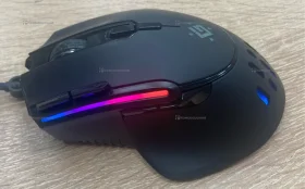 Купить Компьютерная мышь defender strike б/у , в Самара Цена:450рублей