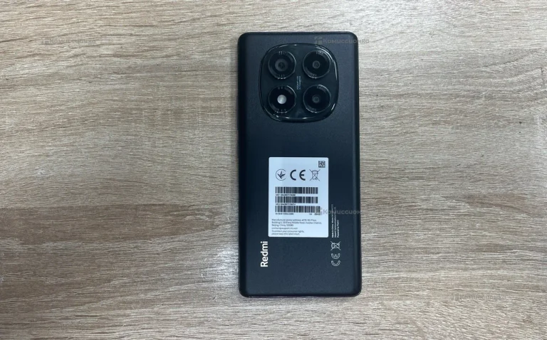 Xiaomi Redmi Note 14 Pro 8/256 ГБ