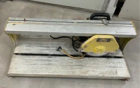 Купить Плиткорез Водяной Корвет 464 б/у , в Краснодар Цена:5900рублей