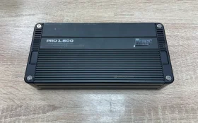 Моноблок AMP Pro 1.800