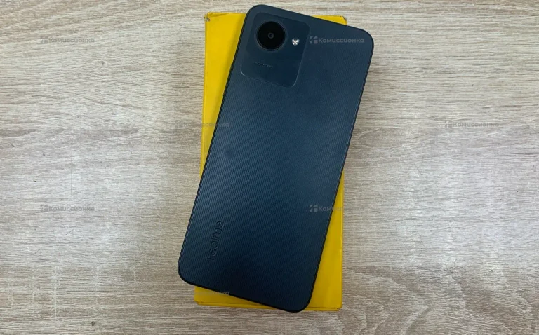 Realme C30s 3/64GB