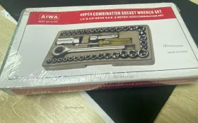 Набор инструментов 40шт