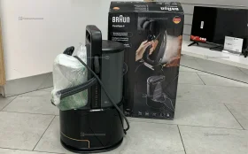 Купить Парогенератор Braun Carestyle 9 б/у , в Москва и область Цена:19900рублей