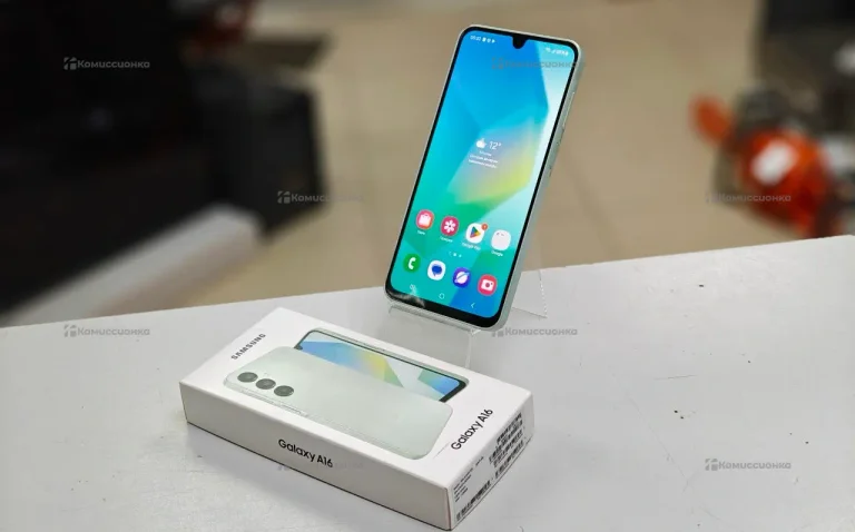 Samsung Galaxy A16 4/128Gb