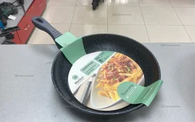 Сковорода Wellfort 28cm