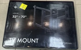 Купить Кронштейн Tv Mount 32”-70” б/у , в Рязань Цена:1900рублей