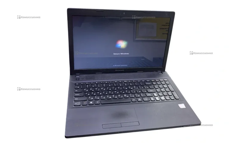 Ноутбук  Lenovo