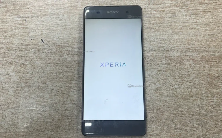 Sony xperia f3111 2/16