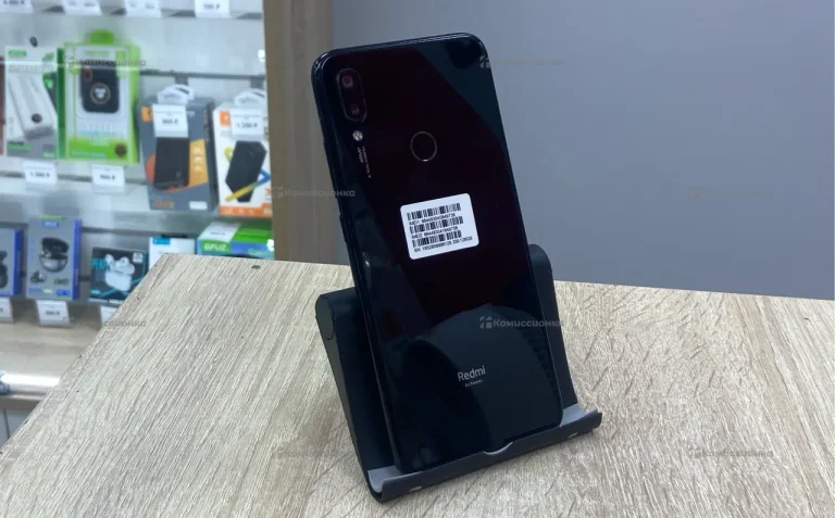 Redmi Note 7pro