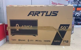 Телевизор Яндекс 50F02