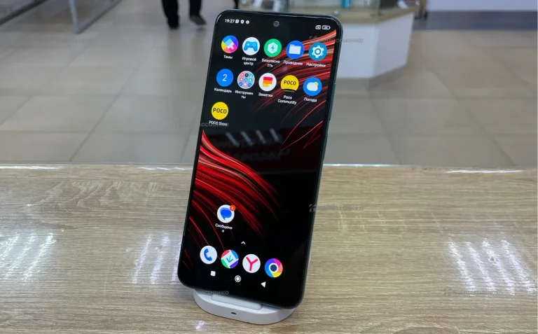 Xiaomi Poco X5 Pro 5G, 8/256Gb