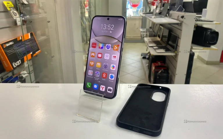 Huawei nova 13 12/256 ГБ