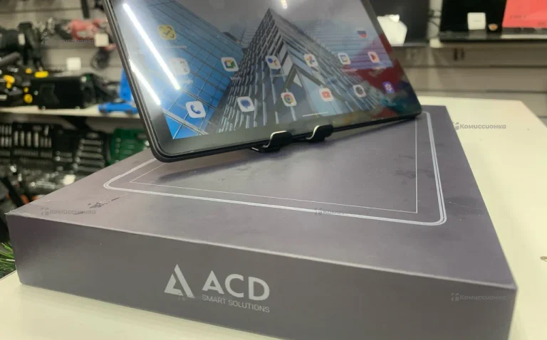 Планшет Tab 10S 10s