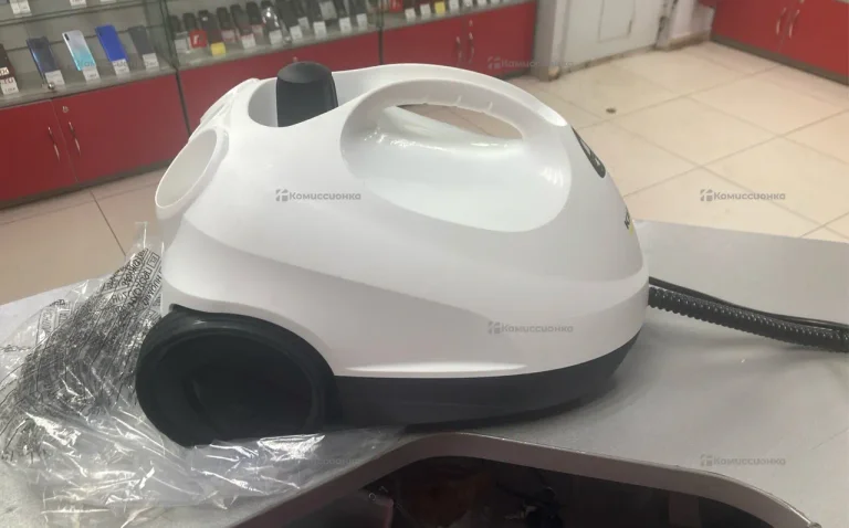 пароочиститель karcher sc 2