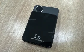 Power Bank Fast Charging 22.5w