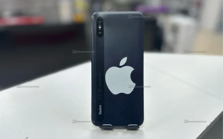 Xiaomi Redmi 9A 3/32 ГБ