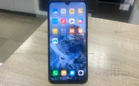 Xiaomi Redmi Note 10 4/64 ГБ