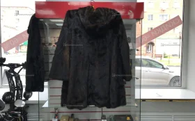 Купить Норковая шуба 46р б/у , в Саратов Цена:8500рублей