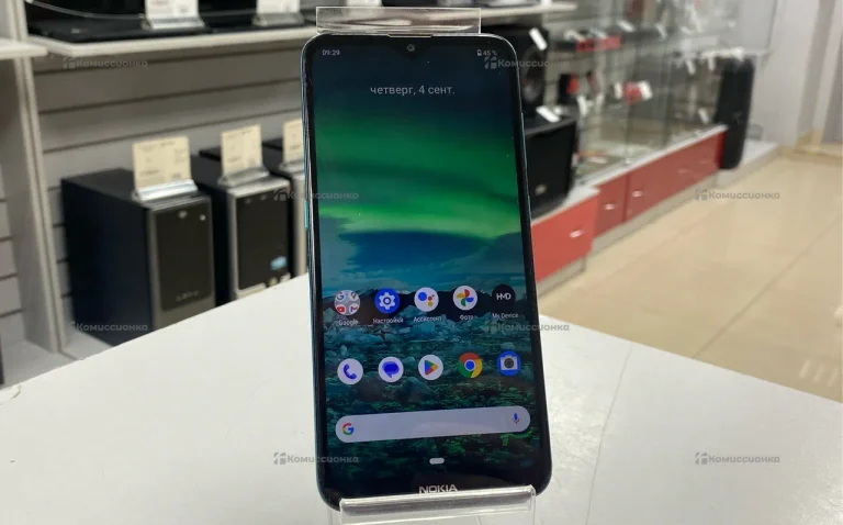Nokia 2.3 2/32