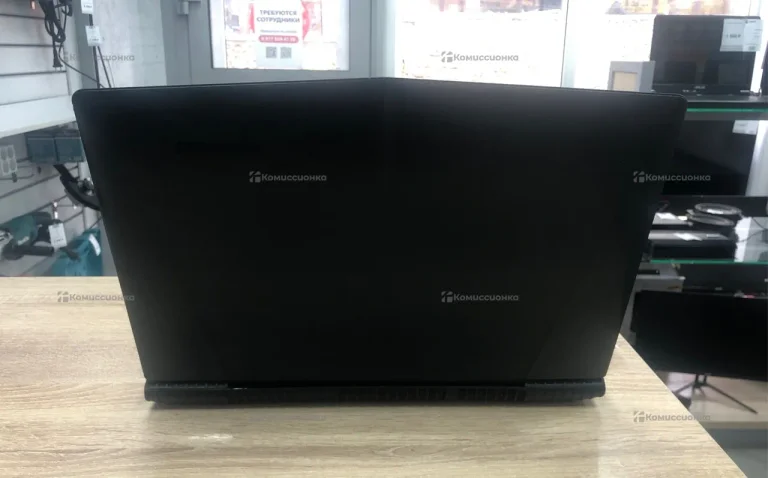 Ноутбук  Lenovo legion
