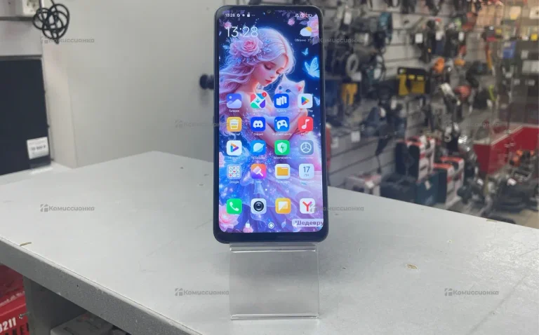 Xiaomi Redmi 13C 8/256 ГБ