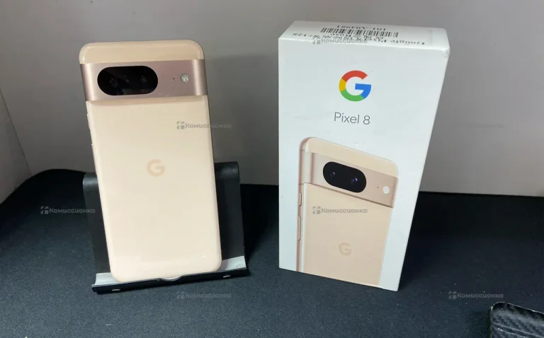 Google Pixel 8 8/128 ГБ