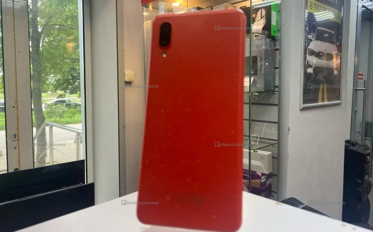 Samsung Galaxy A02 32Gb