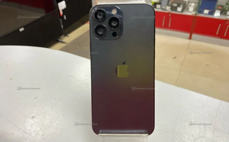 iPhone 12 Pro Max replicate