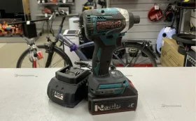 Купить Винтоверт makita DTD154RFE б/у , в Самара Цена:7490рублей