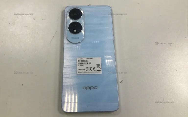 Oppo a60 8/256