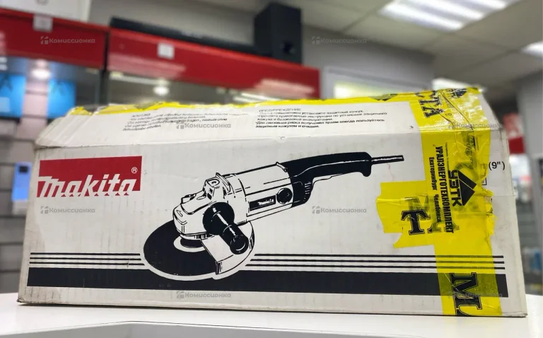 УШМ Makita 9069