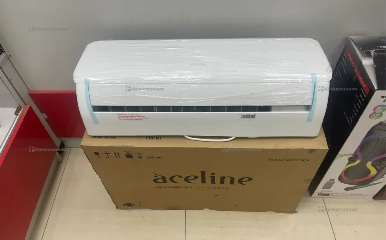 Сплит система aceline AC-KGHA9AINV