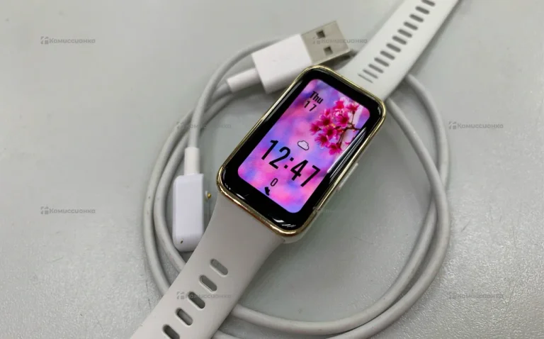 Часы  Huawei Band 9