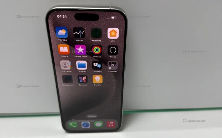 Apple iPhone 15 Pro 128Gb