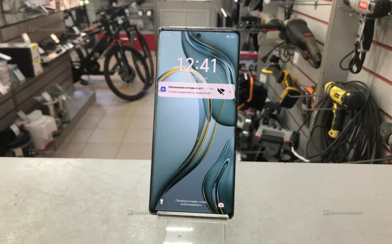 Tecno Phantom X2 8/256 ГБ