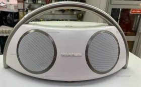 Колонка  Harman Kardon Go & Play
