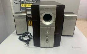 Купить Акустическая система Microlab M-890 б/у , в Нижний Новгород Цена:1990рублей
