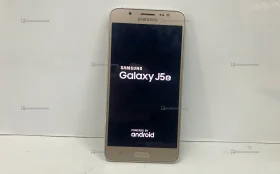Samsung Galaxy J5 1.5/8 ГБ