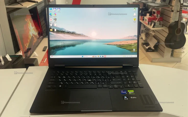 Ноутбук  OМЕП